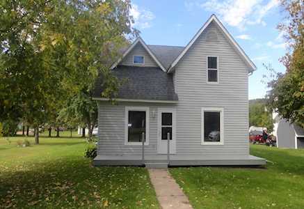317 S Clark Street Elmwood, WI 54740