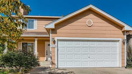 7308 Flathead Lake Dr Colorado Springs, CO 80923