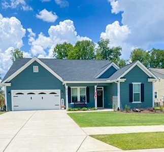 2102 Sinclair Dr Grovetown, GA 30813