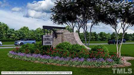 Lot 12 Oak Branch Trail Garner, NC 27529