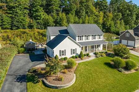 40 Draper Woods Rd Sturbridge, MA 01518