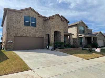 1116 Lakeville Drive Fort Worth, TX 76177