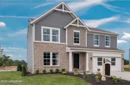 128 Hubbards Crossing Dr Mt Washington, KY 40047
