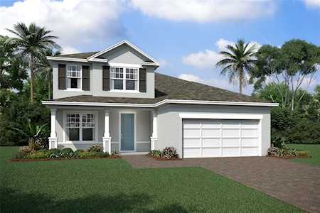 892 Vineyard Ridge Rd Minneola, FL 34715