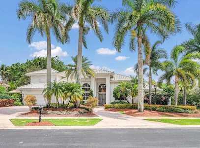 7168 Mariana Court Boca Raton, FL 33433