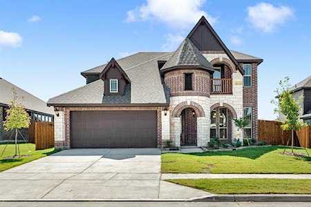 601 Ridgewater Trail Fort Worth, TX 76131