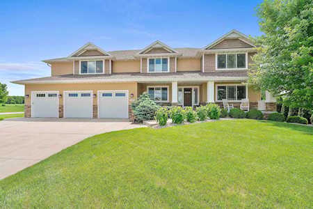 1410 Angels Path Path De Pere, Town of Ledgeview, WI 54115