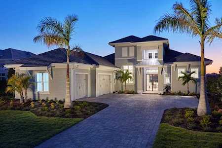 8477 Pavia WAY Lakewood Ranch, FL 34202