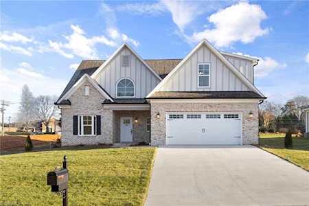 1661 Wisteria Drive Winston Salem, NC 27106