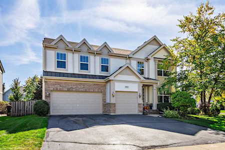 10721 Savannah Ln Huntley, IL 60142