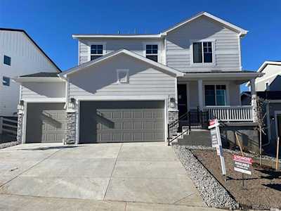 2691 Gray Wolf Point Castle Rock, CO 80104