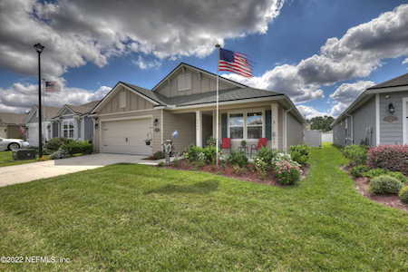 4294 Green River PL Middleburg, FL 32068