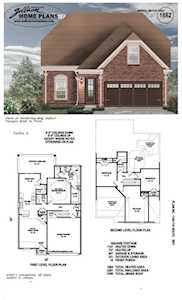 8387 Everly Meadows Dr Memphis, TN 38125