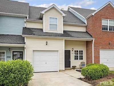 295 Plaza Drive #C Chapel Hill, NC 27517