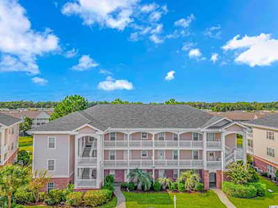3979 Forsythia Ct. #104 Myrtle Beach, SC 29588