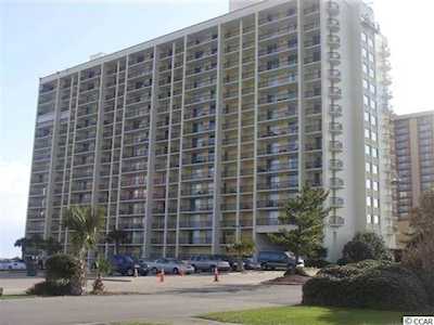 9820 Queensway Blvd. #109 Myrtle Beach, SC 29572