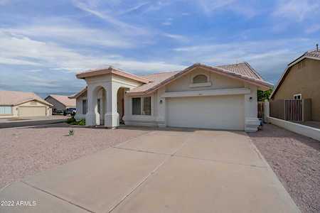 6512 E Menlo Street Mesa, AZ 85215