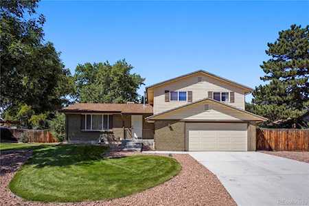 8674 W 84th Circle Arvada, CO 80005