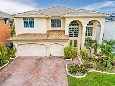 15323 SW 21st St Miramar, FL 33027