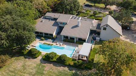 4220 Ridgehaven Road Fort Worth, TX 76116