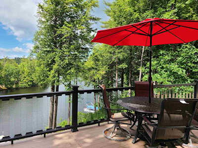 77 Heron Cove Rd Wakefield, NH 03872