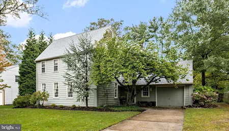 312 Bortons Mill Rd Cherry Hill, NJ 08034