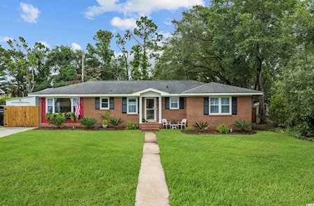 7704 Woodland Dr. Myrtle Beach, SC 29572