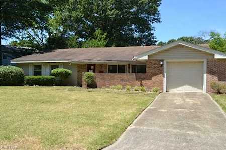 937 Adelphi Rd Virginia Beach, VA 23464