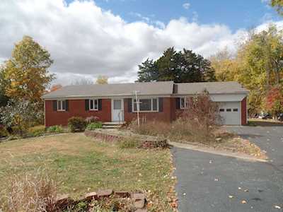 2497 N State Rd 157 Highway Bloomfield, IN 47424