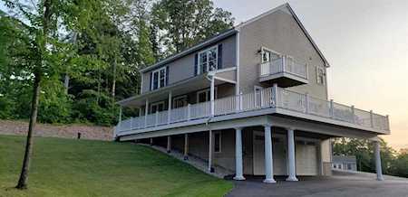 30 White Birch Dr Chesterfield, NH 03443