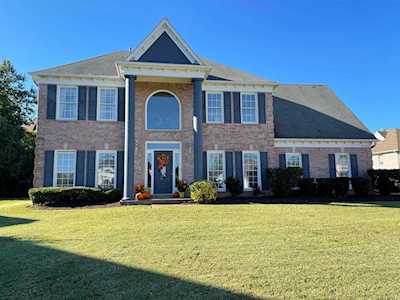 9054 W Tefall Cv Unincorporated, TN 38016