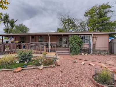 418 Willow Dr Lochbuie, CO 80603