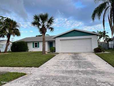 410 Mauna Loa Court Merritt Island, FL 32953