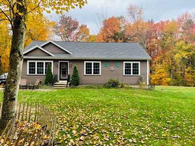 9 Walker Rd S North Brookfield, MA 01535