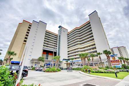 5300 N Ocean Blvd. #309 Myrtle Beach, SC 29577