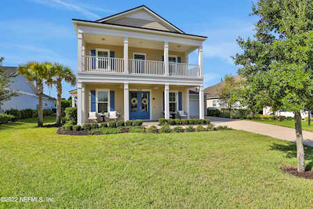 216 Bronson PKWY St Augustine, FL 32095