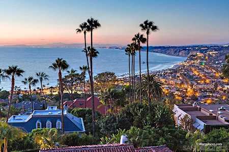 7505 Hillside Dr La Jolla, CA 92037