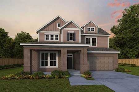 14305 Overlook Park Drive Fort Worth, TX 76008