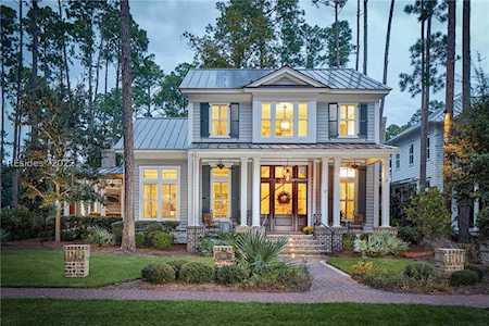 129 Stallings Island St Bluffton, SC 29910