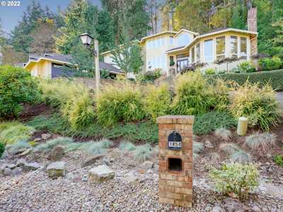 1454 Glenmorrie DR Lake Oswego, OR 97034