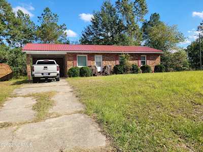 2573 Martin Luther King Drive Elizabethtown, NC 28337