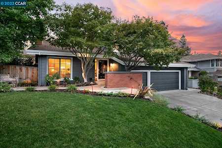 1127 Calder Ln Walnut Creek, CA 94598