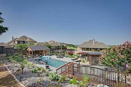 603 Setting Sun Lane Arlington, TX 76012