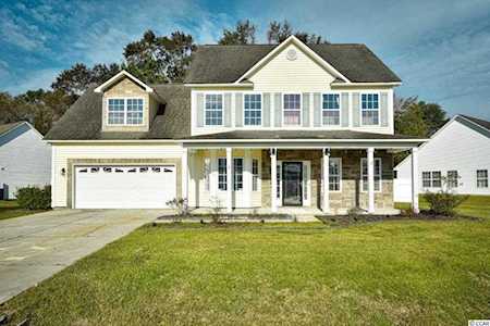 149 Dunbarton Ln. Conway, SC 29526