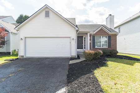 8347 Old Ivory Way Blacklick, OH 43004