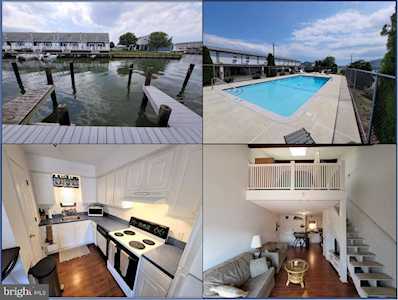 2817 Tern Dr #28D4 Ocean City, MD 21842