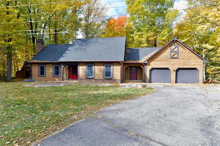 6090 N County Road 550 E Pittsboro, IN 46167