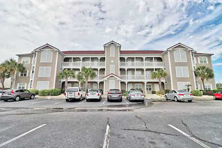 4230 Coquina Harbour Dr. #C9 Little River, SC 29566