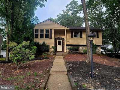 35 Indian Birch Rd Blackwood, NJ 08012