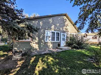 745 Lincoln Ave Nunn, CO 80648